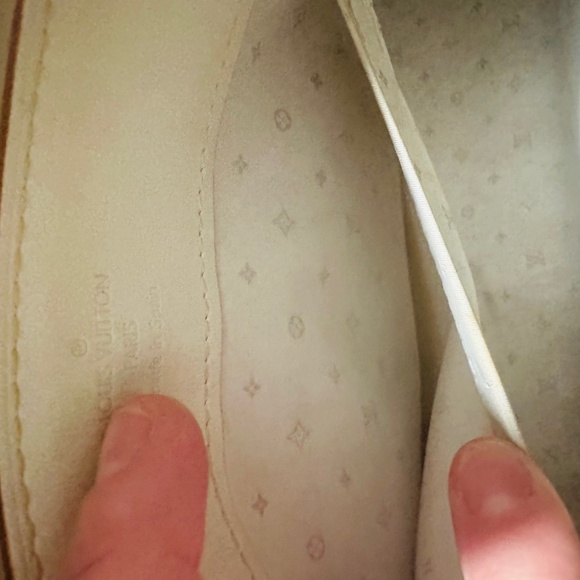 Louis Vuitton Le Talentueux Shoulder Bag - Current Retail Price - $2550.00 - Picture 12 of 16